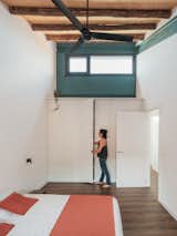Garage to House by Judit Falgueras