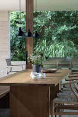 Hawthorn Trees Grow Right Through the Decking at This Danish Country Retreat - Photo 6 of 14 - 