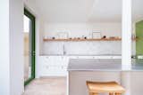 Cork Covers This Tiny London Extension—and Also Fills It - Photo 6 of 15 - 
