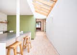 Cork Covers This Tiny London Extension—and Also Fills It - Photo 8 of 15 - 