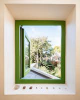 Cork Covers This Tiny London Extension—and Also Fills It - Photo 14 of 15 - 