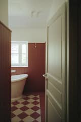 Terra-Cotta Flooring Ties Together a Refreshed Country Home in France - Photo 15 of 20 - 