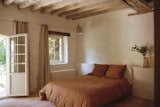 Terra-Cotta Flooring Ties Together a Refreshed Country Home in France - Photo 13 of 20 - 