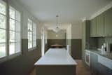 Terra-Cotta Flooring Ties Together a Refreshed Country Home in France - Photo 7 of 20 - 