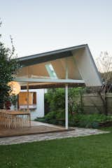 House for BEES by Downie North Architects