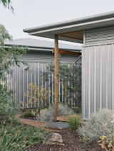 This Suburban Australian Home Isn’t Afraid of a Little (More Like a Lot) of Plywood - Photo 20 of 20 - 