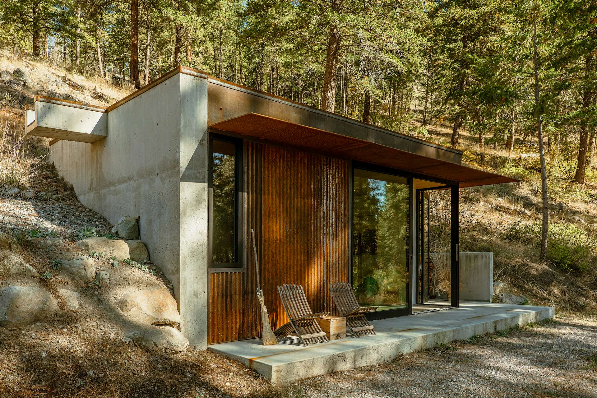 photo-2-of-13-in-she-built-a-330-square-foot-cabin-in-one-of-washington