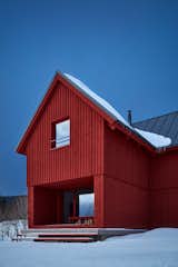 Bucina Cottage by ADR