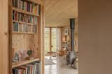 Friends Weathered Nine Storms Within 18 Months to Build This Remote Cottage in Scotland - Photo 4 of 13 - 