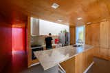 Moveable Screens Let the Owners of This Prefab Home Adjust Light and Airflow - Photo 8 of 15 - 