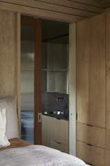 Clients can remove or change any of the joinery elements in the Prefab Studio.