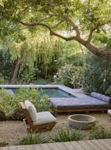 An Architect Couple Spent $150K on an L.A. Bungalow—Then Two Decades Making It Their Family Home - Photo 15 of 16 - 
