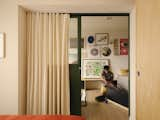 A Small Apartment in Singapore Is Inspired by a Swiss Army Knife - Photo 6 of 10 - 