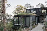 Taroona House by Archier