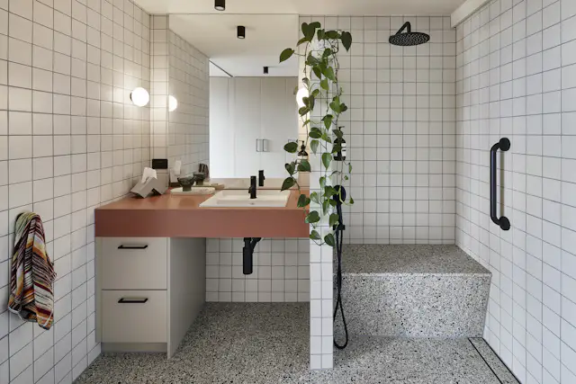 Picture of Photo 12 of 12 in In Australia, a Colorful Renovation Makes a ...