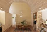 An Arched Timber Vault Promises Privacy Within This Tasmanian Cottage - Photo 1 of 14 - 