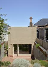 An Arched Timber Vault Promises Privacy Within This Tasmanian Cottage - Photo 14 of 14 - 