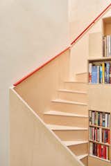 In Amsterdam, a Historic Renovation Incorporates a Rainbow Color Scheme - Photo 6 of 9 - 