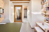 In Amsterdam, a Historic Renovation Incorporates a Rainbow Color Scheme - Photo 7 of 9 - 