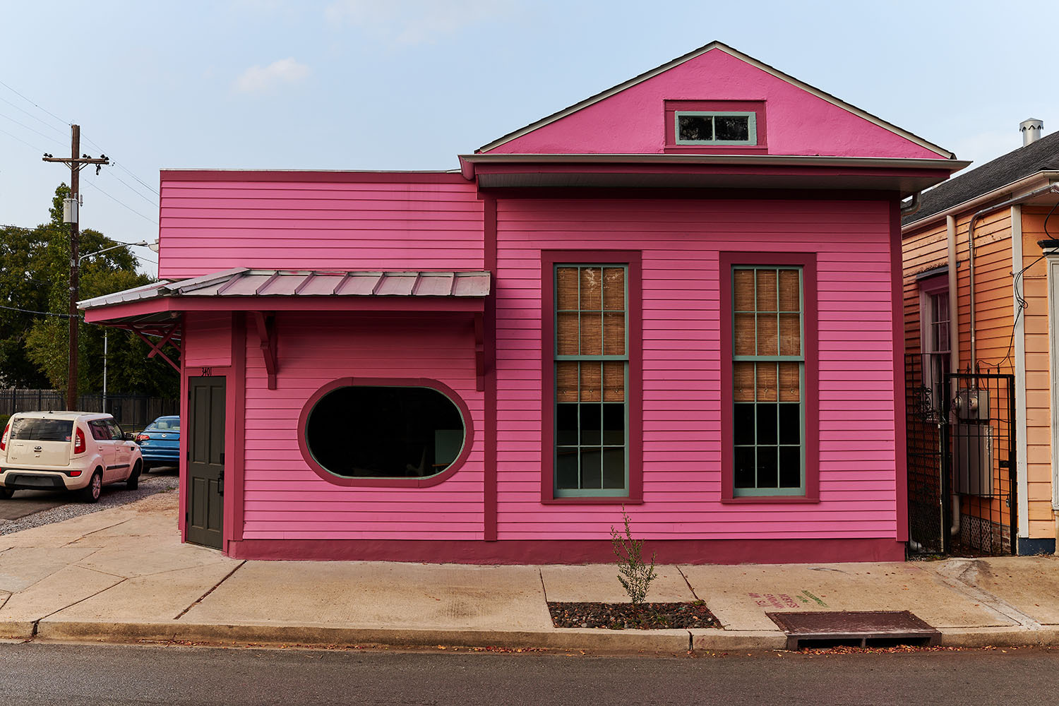 PINK HOUSE 3点 モチーフ付きカットソー｜ピンクハウスオフィシャルオンライン