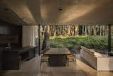 In Argentina, a Home Finds Balance on Uneven Forest Ground - Photo 7 of 15 - 