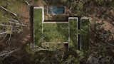 In Argentina, a Home Finds Balance on Uneven Forest Ground - Photo 15 of 15 - 