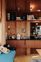 In Belgium, a Wooden Home Nestled in the Dunes Is Thoughtfully Restored - Photo 12 of 15 - 