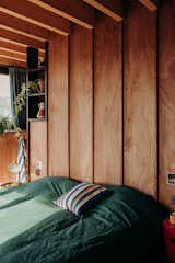 In Belgium, a Wooden Home Nestled in the Dunes Is Thoughtfully Restored - Photo 13 of 15 - 