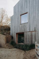 In Belgium, a Wooden Home Nestled in the Dunes Is Thoughtfully Restored - Photo 14 of 15 - 