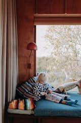 In Belgium, a Wooden Home Nestled in the Dunes Is Thoughtfully Restored - Photo 8 of 15 - 