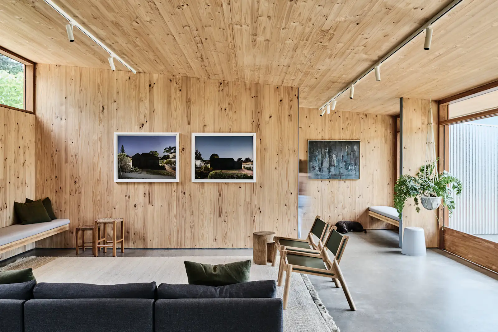 Stunning Sustainable Multigenerational Home image