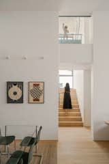 An Airy, Colorful Home in Singapore Is  Inspired By Caves - Photo 8 of 16 - 