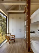 This Remote Orcas Island Getaway Was Constructed Without Removing a Single Tree - Photo 9 of 22 - 