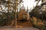 This Remote Orcas Island Getaway Was Constructed Without Removing a Single Tree - Photo 21 of 22 - 