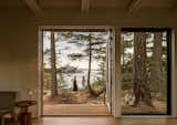 This Remote Orcas Island Getaway Was Constructed Without Removing a Single Tree - Photo 15 of 22 - 