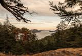 This Remote Orcas Island Getaway Was Constructed Without Removing a Single Tree - Photo 22 of 22 - 