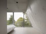 This Severe Four-Story London Renovation Goes All In on Aluminum - Photo 14 of 19 - 