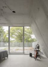 This Severe Four-Story London Renovation Goes All In on Aluminum - Photo 12 of 19 - 