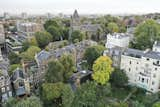 This Severe Four-Story London Renovation Goes All In on Aluminum - Photo 19 of 19 - 