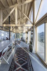 Glass or Stone? This Mediterranean Home Splits the Difference - Photo 8 of 15 - 