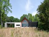 Dogtrot Homes Are Commonplace in North Carolina. This One Is Anything But