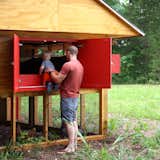 Dogtrot Homes Are Commonplace in North Carolina. This One Is Anything But - Photo 21 of 23 -