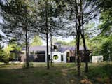 Dogtrot Homes Are Commonplace in North Carolina. This One Is Anything But - Photo 2 of 23 -