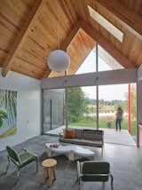 Dogtrot Homes Are Commonplace in North Carolina. This One Is Anything But - Photo 12 of 23 -