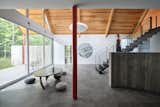 Dogtrot Homes Are Commonplace in North Carolina. This One Is Anything But - Photo 11 of 23 -