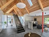 Dogtrot Homes Are Commonplace in North Carolina. This One Is Anything But - Photo 9 of 23 -