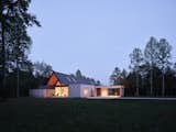 Dogtrot Homes Are Commonplace in North Carolina. This One Is Anything But - Photo 22 of 23 -