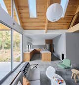 Dogtrot Homes Are Commonplace in North Carolina. This One Is Anything But - Photo 14 of 23 -