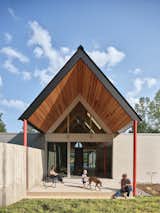 Dogtrot Homes Are Commonplace in North Carolina. This One Is Anything But - Photo 7 of 23 -