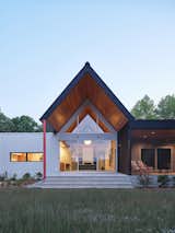 Dogtrot Homes Are Commonplace in North Carolina. This One Is Anything But - Photo 6 of 23 -